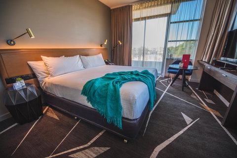 Rydges Campbelltown - Dalby Accommodation 9