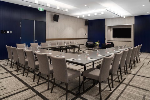 Rydges Campbelltown - Dalby Accommodation 39