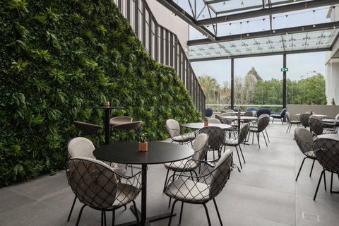 Rydges Campbelltown - Dalby Accommodation 36
