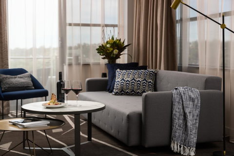 Rydges Campbelltown - Dalby Accommodation 11