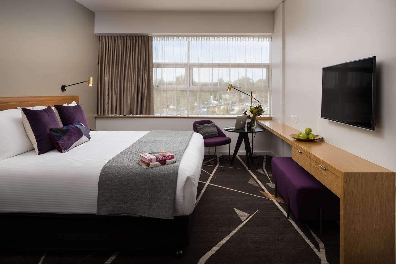 Campbelltown NSW Dalby Accommodation