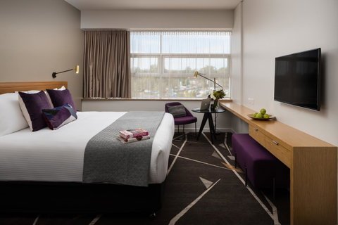 Rydges Campbelltown - Dalby Accommodation 0