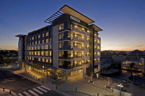 Rydges Campbelltown - Dalby Accommodation 44