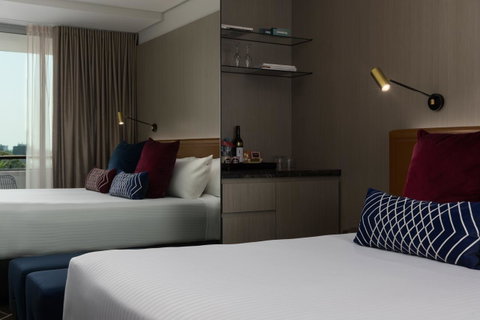 Rydges Campbelltown - Dalby Accommodation 4