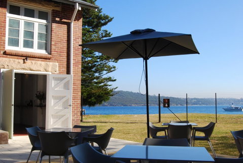 Q Station - Dalby Accommodation 27