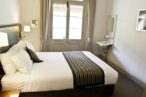 Q Station - Dalby Accommodation 31