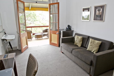 Q Station - Dalby Accommodation 30