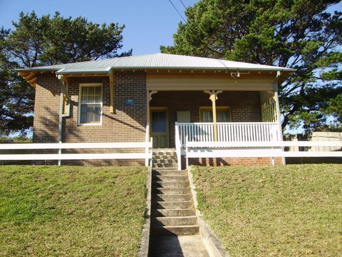 Q Station - Dalby Accommodation 15