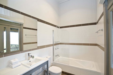 Q Station - Dalby Accommodation 17