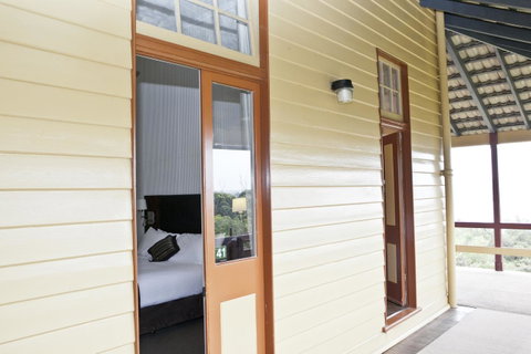 Q Station - Dalby Accommodation 25