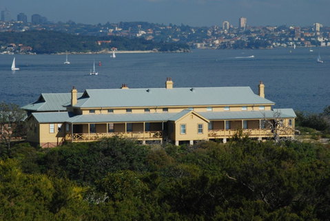 Q Station - Dalby Accommodation 24