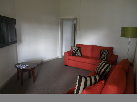 Q Station - Dalby Accommodation 42