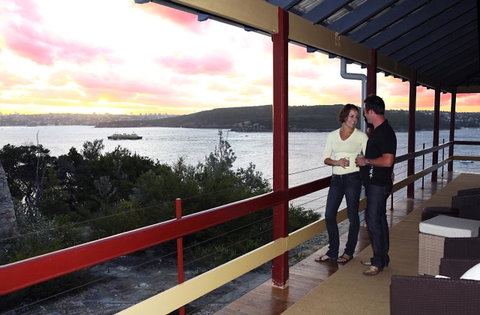 Q Station - Dalby Accommodation 8