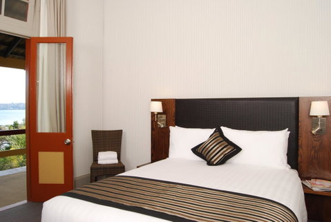 Q Station - Dalby Accommodation 4