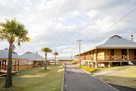 Q Station - Dalby Accommodation 2