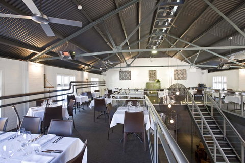 Q Station - Dalby Accommodation 40