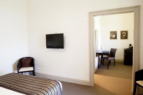 Q Station - Dalby Accommodation 13
