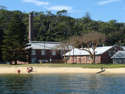Q Station - Dalby Accommodation 20
