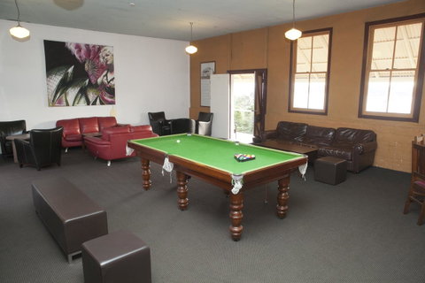 Q Station - Dalby Accommodation 10