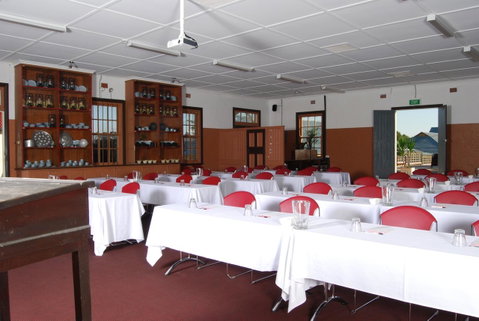 Q Station - Dalby Accommodation 36