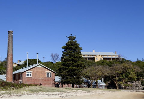 Q Station - Dalby Accommodation 19