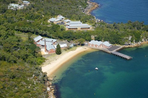 Q Station - Dalby Accommodation 1