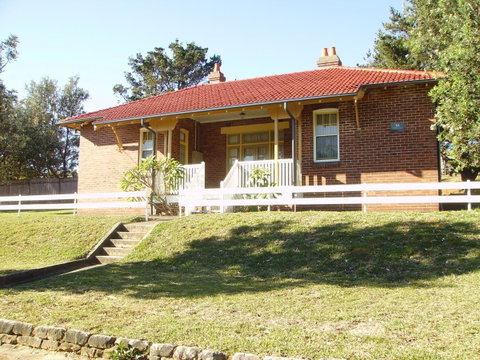 Q Station - Dalby Accommodation 41