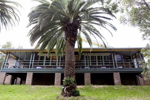 Q Station - Dalby Accommodation 9