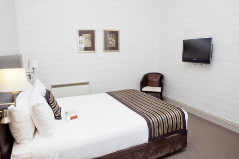 Q Station - Dalby Accommodation 14