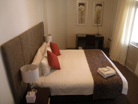 Q Station - Dalby Accommodation 43