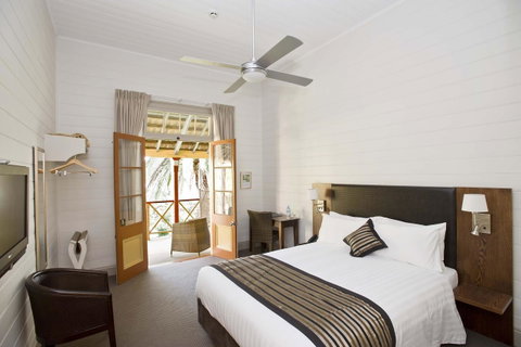 Q Station - Dalby Accommodation 16
