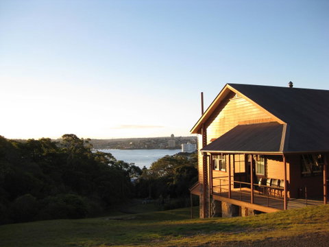Q Station - Dalby Accommodation 29