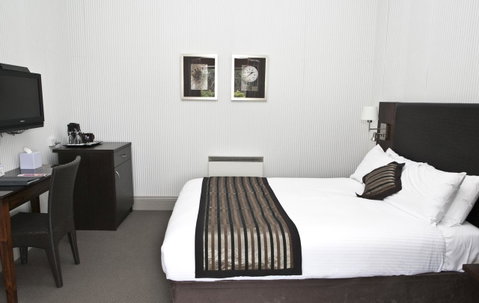 Q Station - Dalby Accommodation 33
