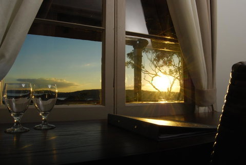 Q Station - Dalby Accommodation 26