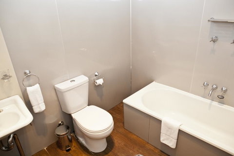Q Station - Dalby Accommodation 34