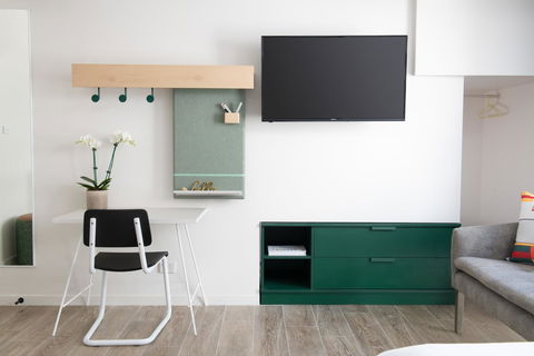 UKO Stanmore - Dalby Accommodation 3