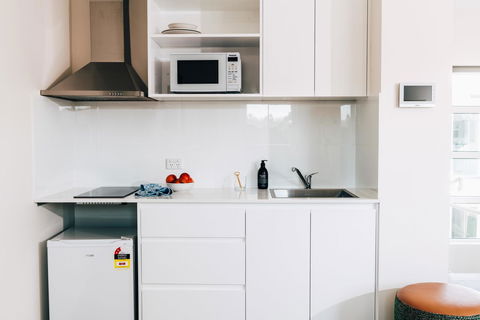 UKO Stanmore - Dalby Accommodation 2