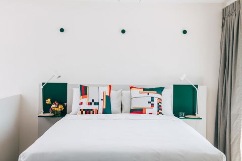 UKO Stanmore - Dalby Accommodation 0
