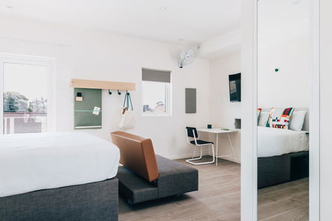 UKO Stanmore - Dalby Accommodation 1