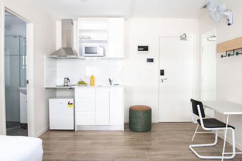 UKO Stanmore - Dalby Accommodation 4