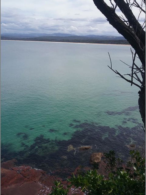 Beaches Apartments Merimbula - Dalby Accommodation 15