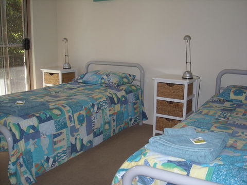 Beaches Apartments Merimbula - Dalby Accommodation 7