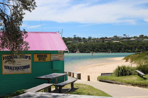 Beaches Apartments Merimbula - Dalby Accommodation 12