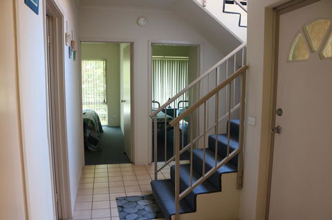 Beaches Apartments Merimbula - Dalby Accommodation 16