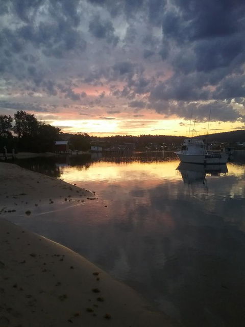 Beaches Apartments Merimbula - Dalby Accommodation 19