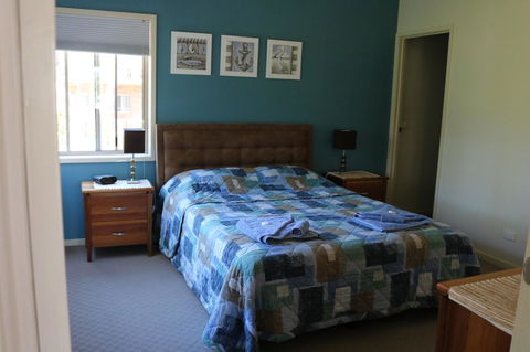 Beaches Apartments Merimbula - Dalby Accommodation 14
