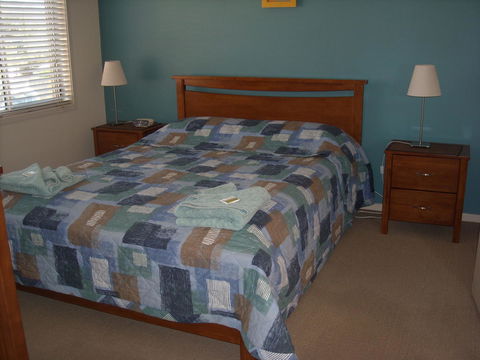 Beaches Apartments Merimbula - Dalby Accommodation 6