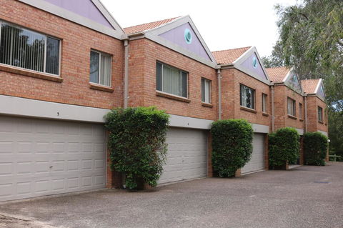 Beaches Apartments Merimbula - Dalby Accommodation 4
