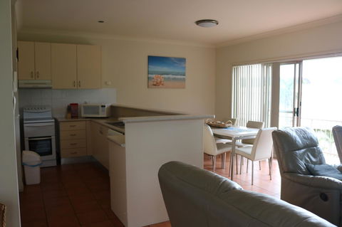 Beaches Apartments Merimbula - Dalby Accommodation 17