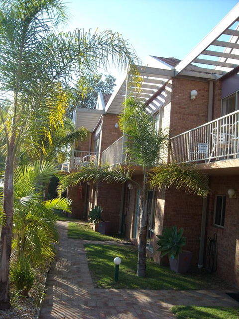 Beaches Apartments Merimbula - Dalby Accommodation 3